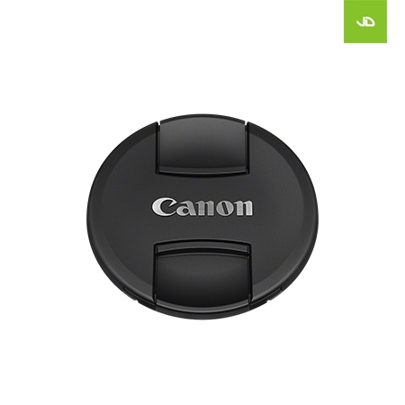 tutup lensa canon 18-55mm bekas