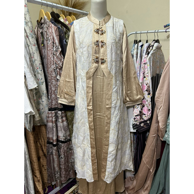 Sallaco Gamis Premium payet