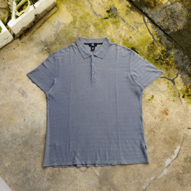 Calvin Klein Polo shirt