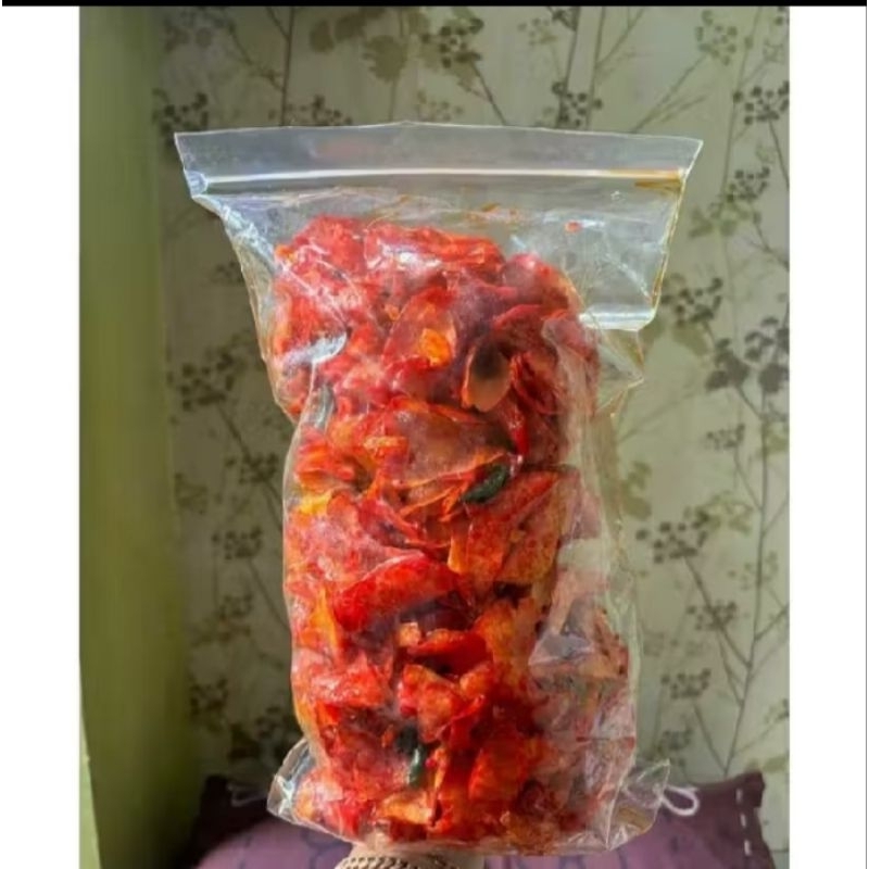 

KERIPIK SANJAY PADANG