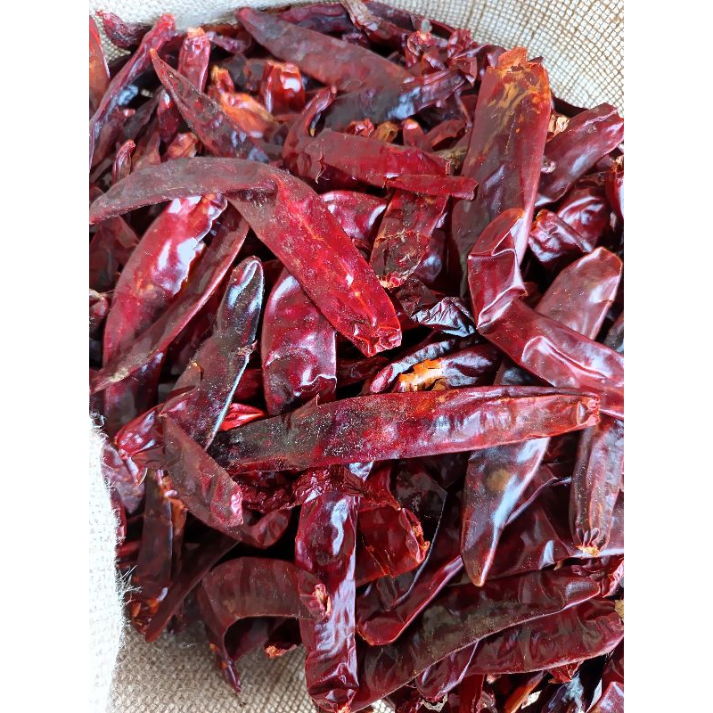 

cabai kering gembung 1kg