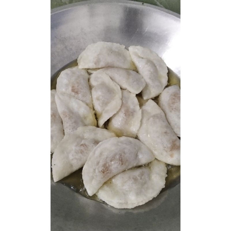 

Cireng ayam suir