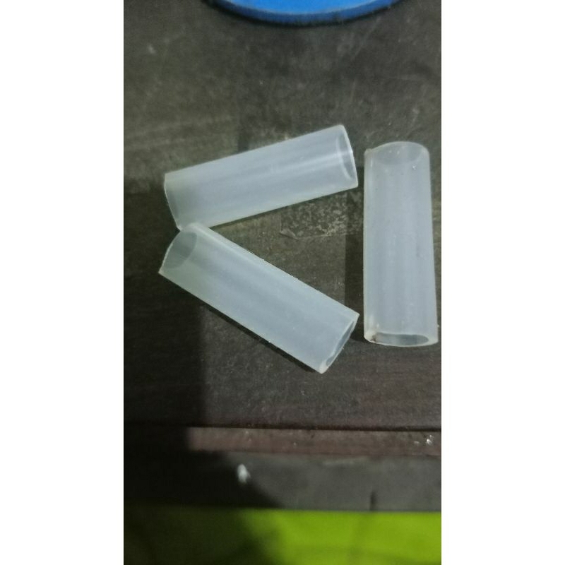 silikon atraktor sedot timah