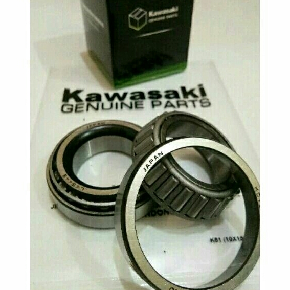 komstir kawasaki W250 w 250 Estrella original racing japan