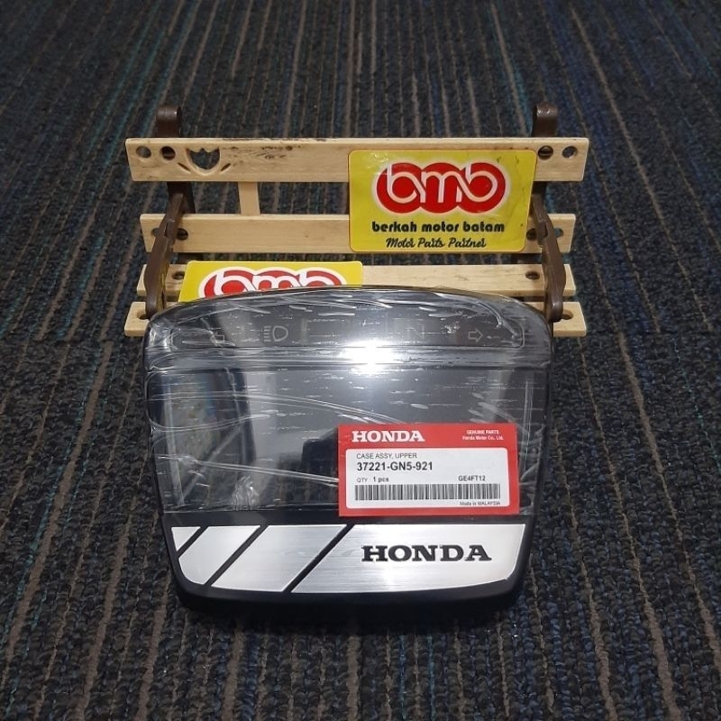 Honda EX5 EX 5 Astrea Prima mika kaca spidometer speedometer 5 set