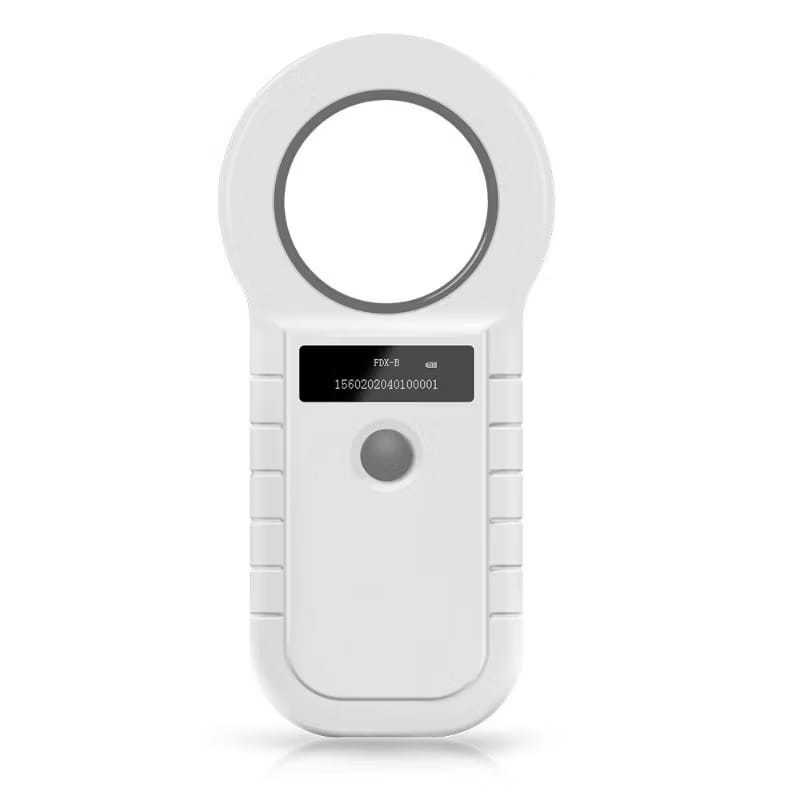 scanner chip ikan arwana red arwana golden super red scanner tag reader fdx B scanner chip alat scan