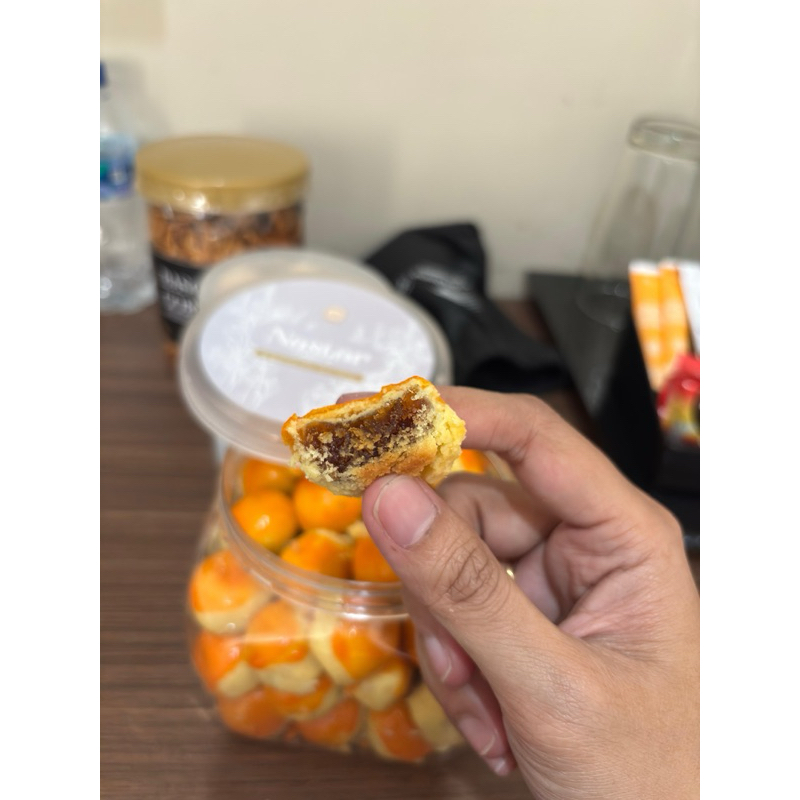 

Nastar premium large