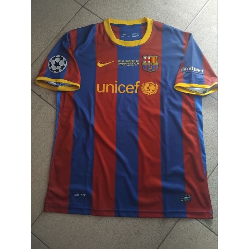 Jersey Barcelona 2010, Barcelona away 2020