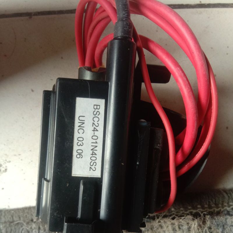 flyback playback fbt BSC24-01N40S2