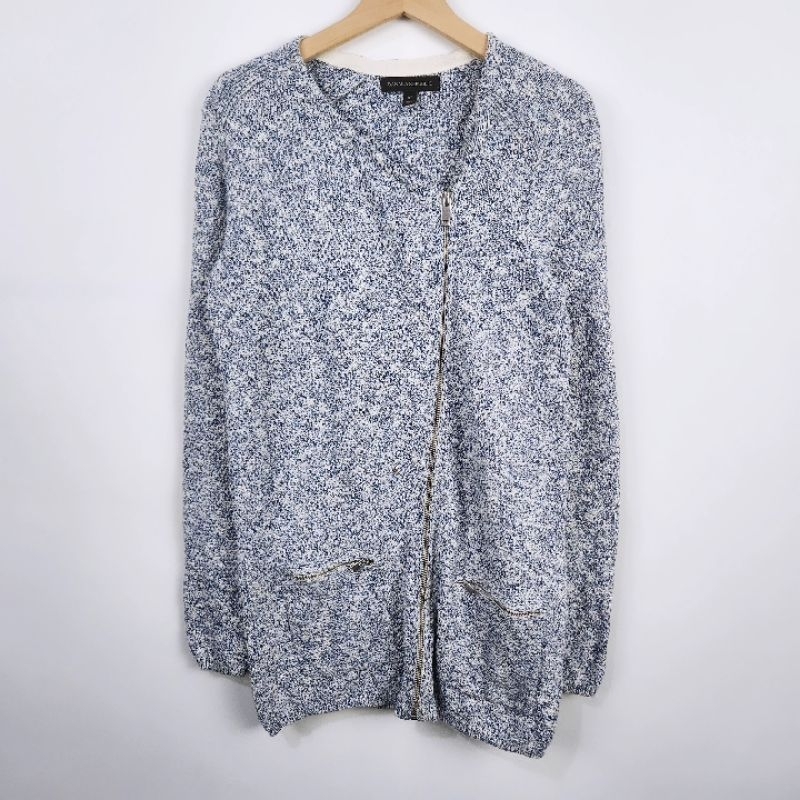 Jaket Rajut / Jaket Rajut Wanita / Jaket Wanita / Jaket Korea / Jaket Panjang / Jaket Tebal / Jaket 