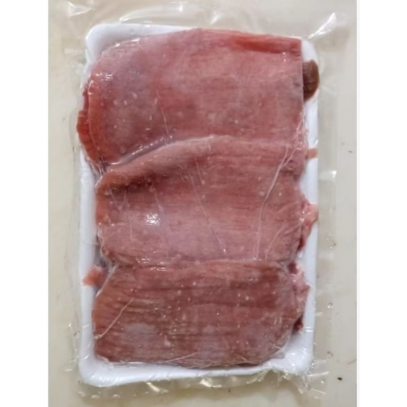 

Daging Sapi Iris/Dendeng 500gr