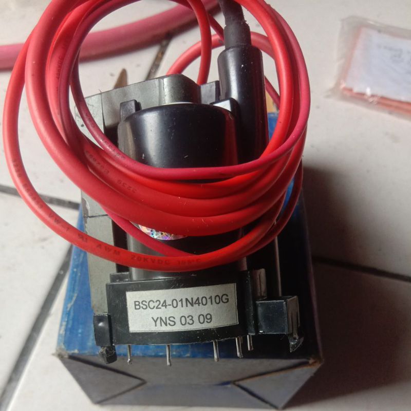 flyback playback fbt BSC24-01N4010G