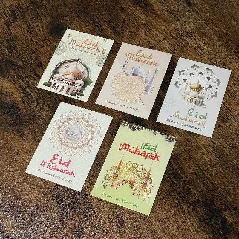 

Amplop THR Lebaran Amplop tempat uang idul fitri lebaran