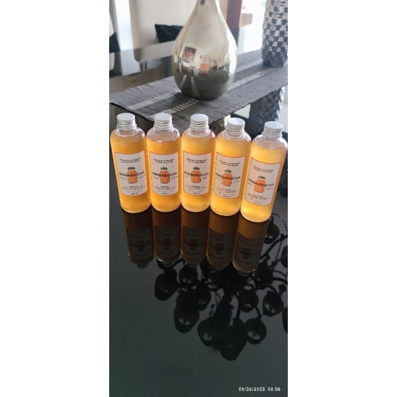 

kombucha rasa original