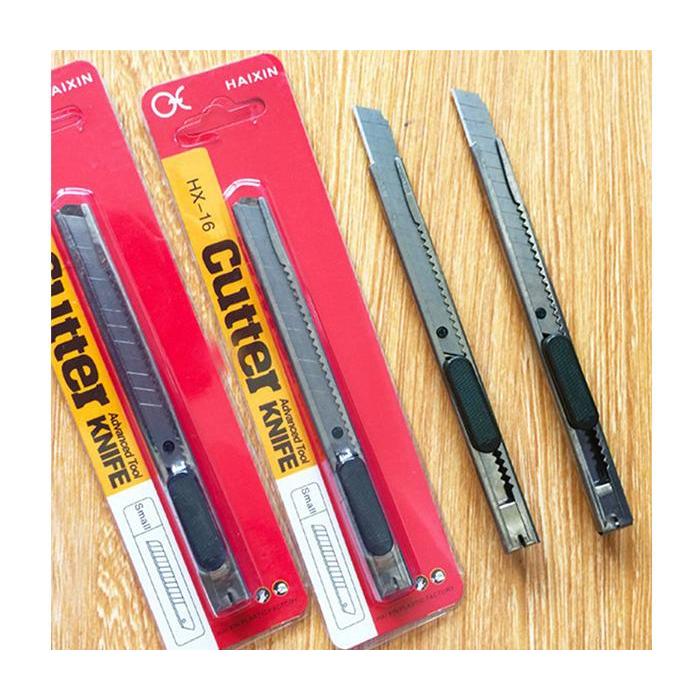 

Cutter Besi Kecil Haixin