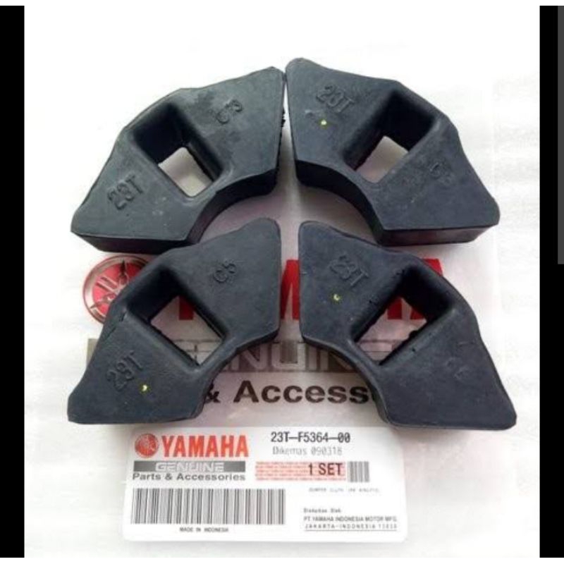 Karet Tromol Jupiter z Vega lama