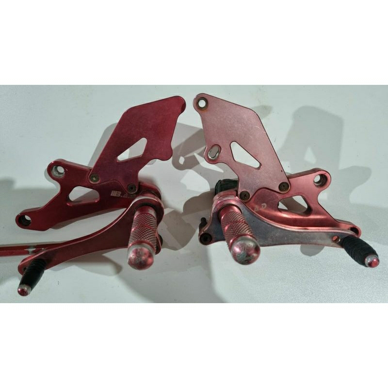 step racing ninja rr