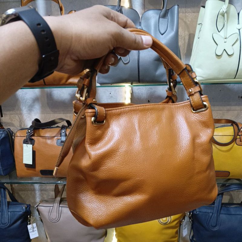 tas wanita LV tote mini tas asli kulit ORIGINAL