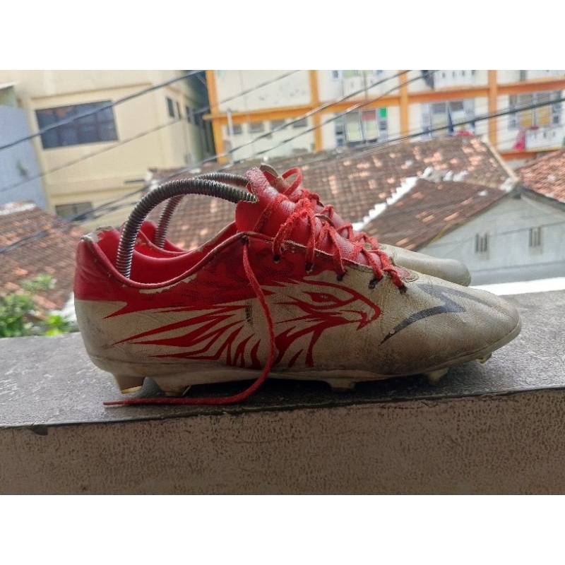 Specs Accelator Garuda ATTACK