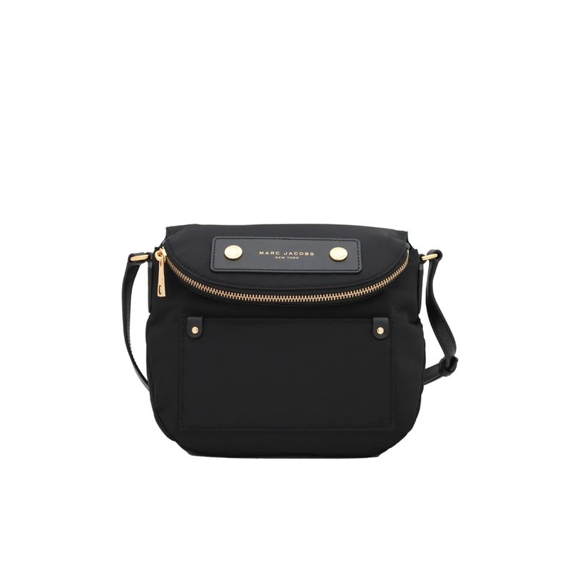 Marc Jacobs Preppy Nylon Natasha Mini Crossbody Bag