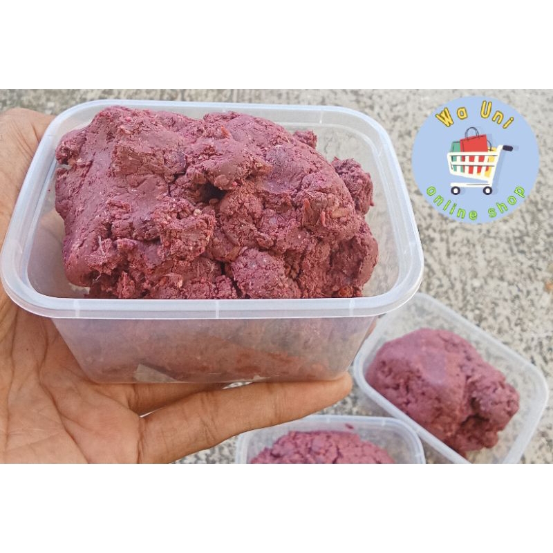 

COD terasi udang / terasi colek 250 gr / terasi murah / bayar di tempat