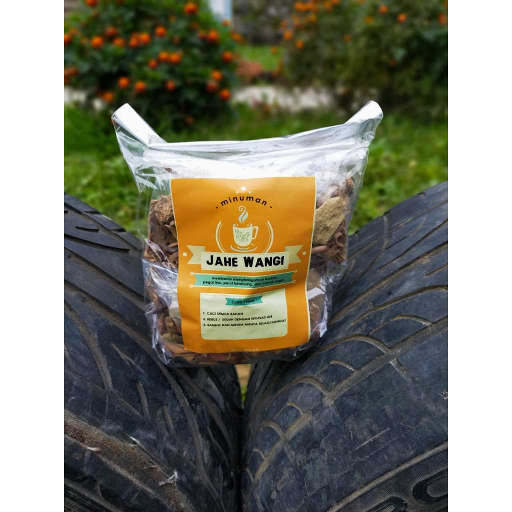 

minuman jahe wangi minuman herbal KHAS SOLO bahan alami dijamin keasliannya