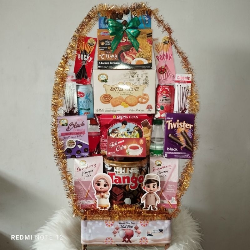 

parcel lebaran idul fitri 250