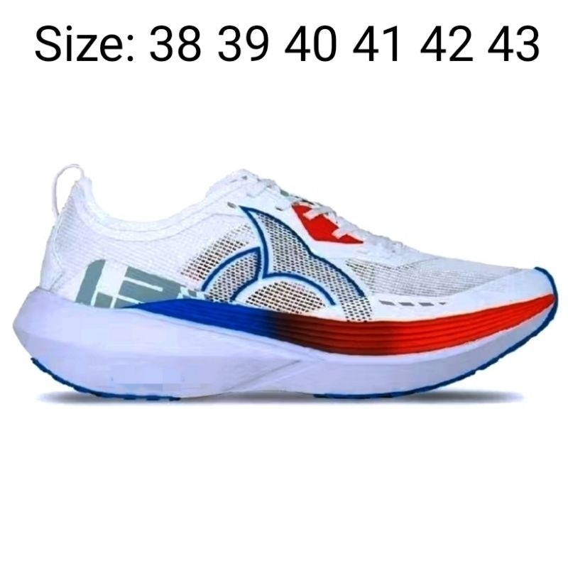 Sepatu Running Hyperglide 2.0 .HG Sepatu lari / sepatu olahraga / ortuseight / Marvel / Hyperglide /