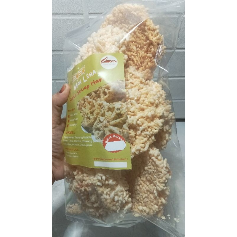 

rengginang mateng,rengginang terasi