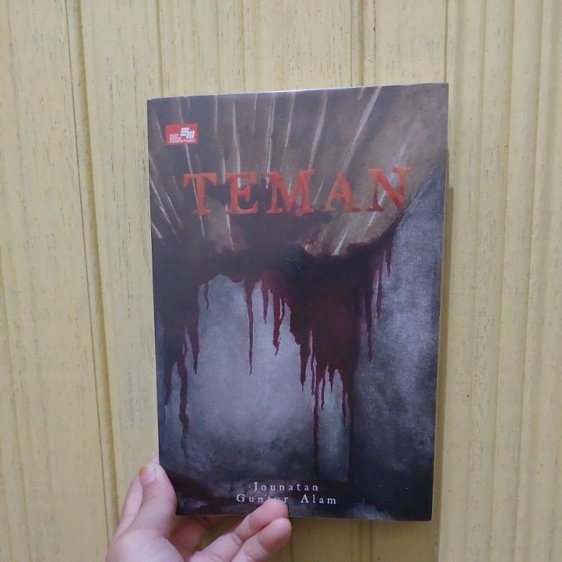 Teman Jounatan Guntur Alam