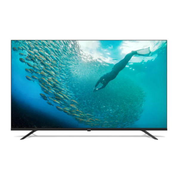 Philips 50 Inch 4K Smart Google TV - 50PUT7029/70