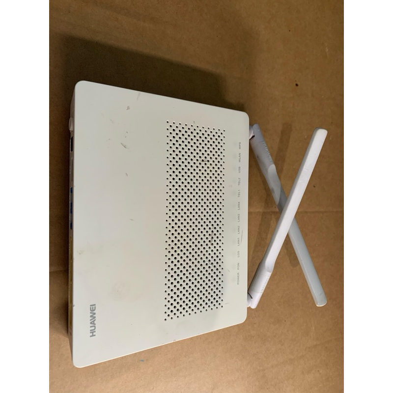 ONT HUAWEI HG8245A | Modem Huawei HG8245A