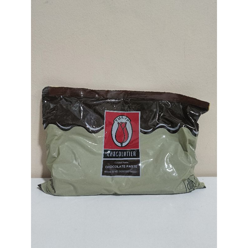 

Tulip Chocolatier Chocolate Paste - 1kg