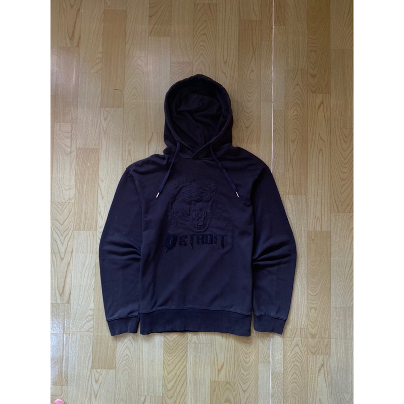 Hoodie MLB Detroit Tiger