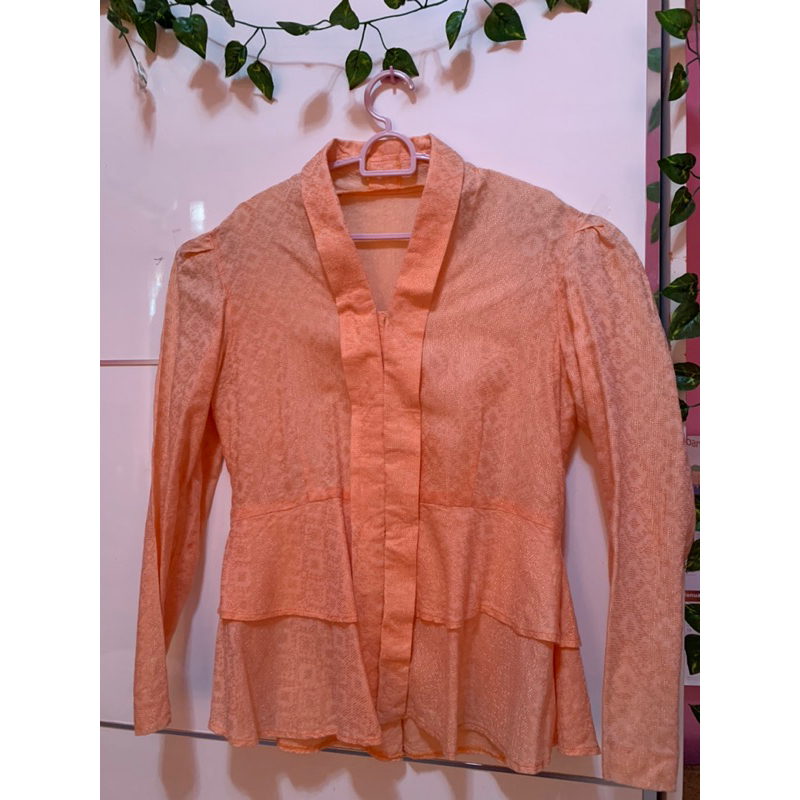 Preloved - Atasan Bridesmaid