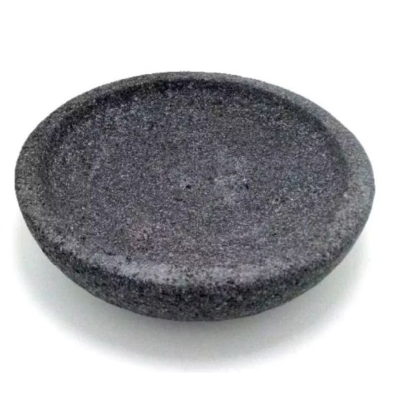 Cobek Batu Cobek Batu Gunung 100% /Cobek Batu Berbagai Macam Ukuran /Cobek Batu Asli Padalarang