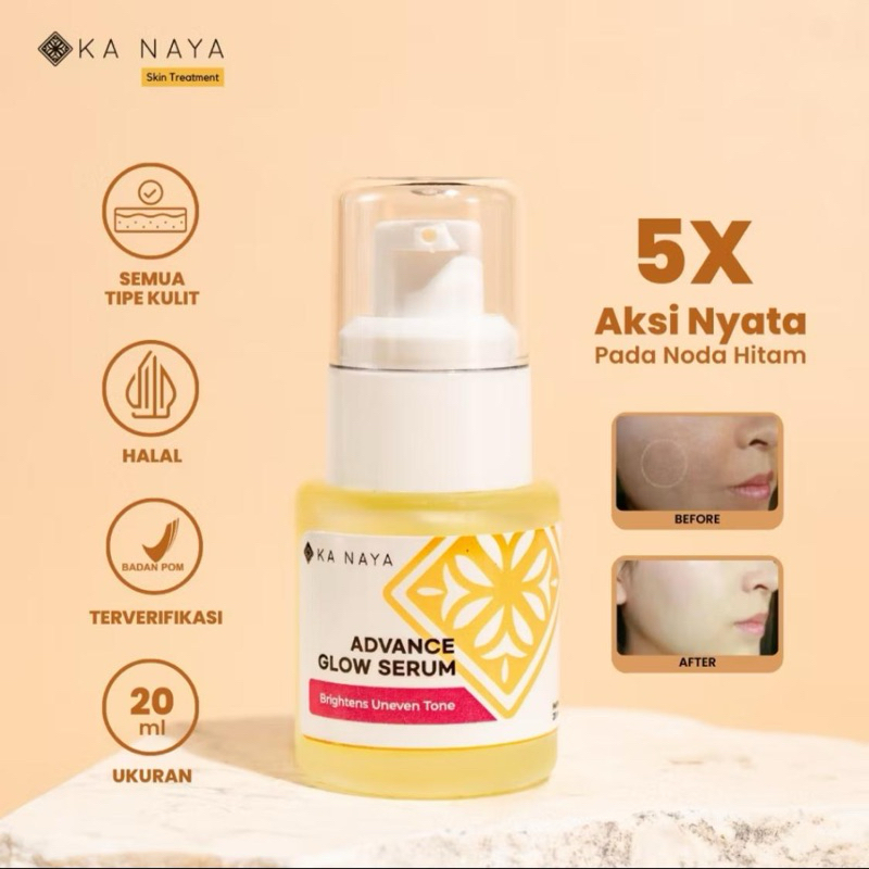 Ka Naya Skincare
