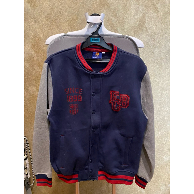 JACKET FC BARCELONA (ORI spain)