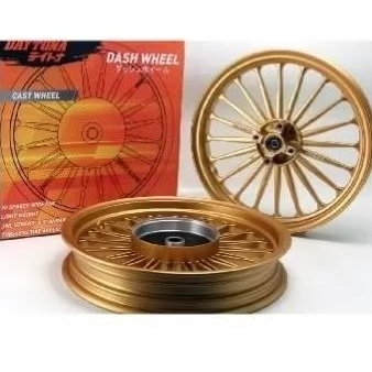 VLEG DAYTONA GOLD BEAT F1 SCOPY SPACY ORIGINAL 100% NON COD