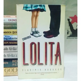 LOLITA Vladimir Nabokov