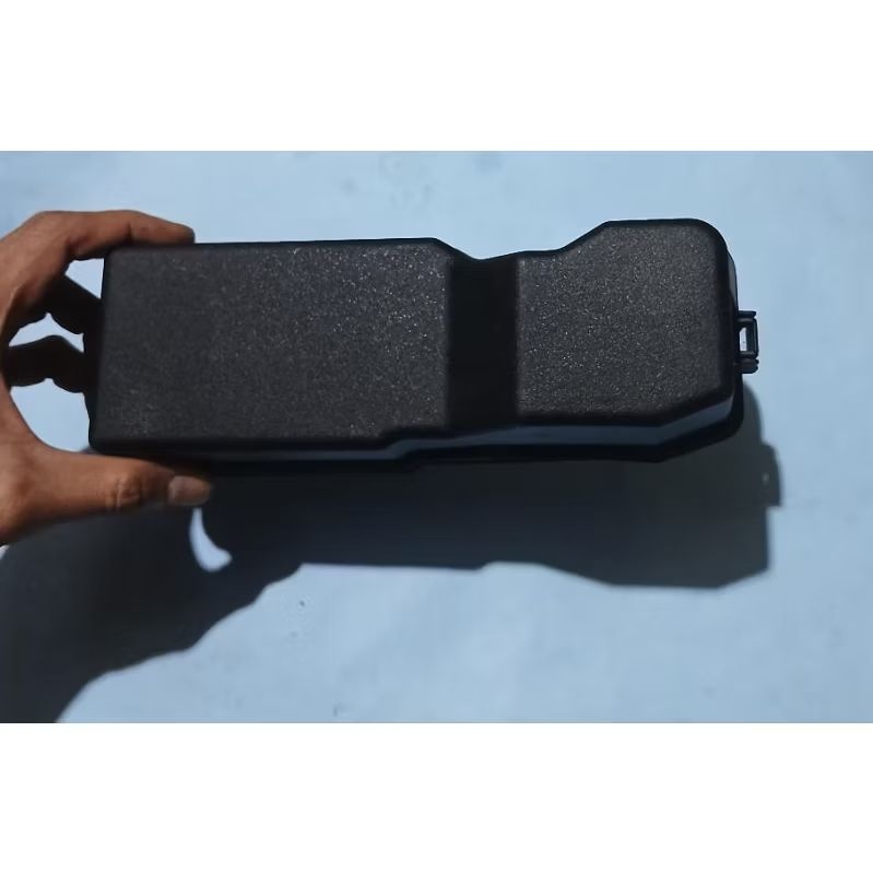 cover tutup box sekring mobil gran new Avanza"Xenia"2012-2015 original