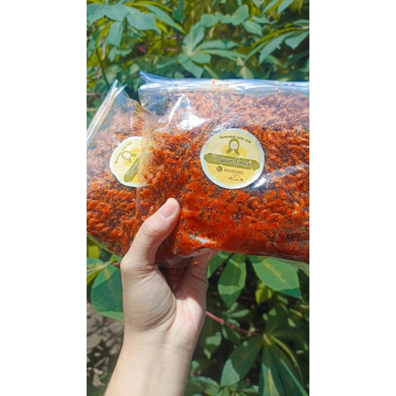 

MAKARONI URIL-TIDAK KERAS SAMA SEKALI