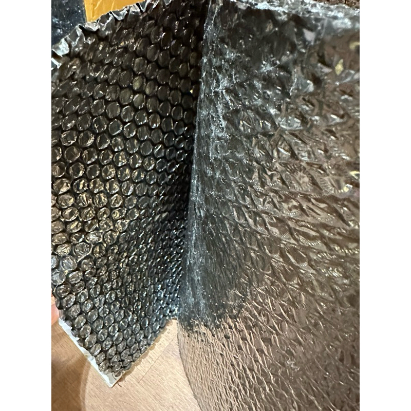 

BUBBLE WRAP (Wajib Order)