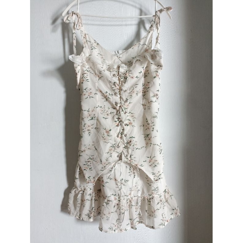 Dress Vintage/Aesthetic