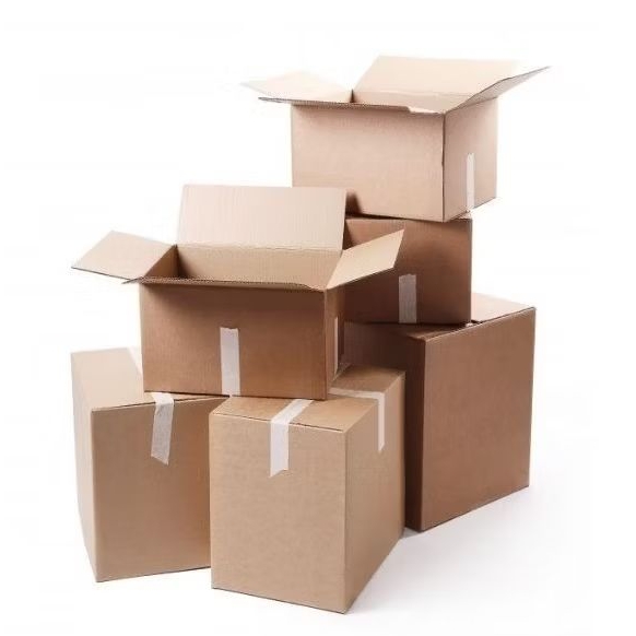 

Packing box/polymailer