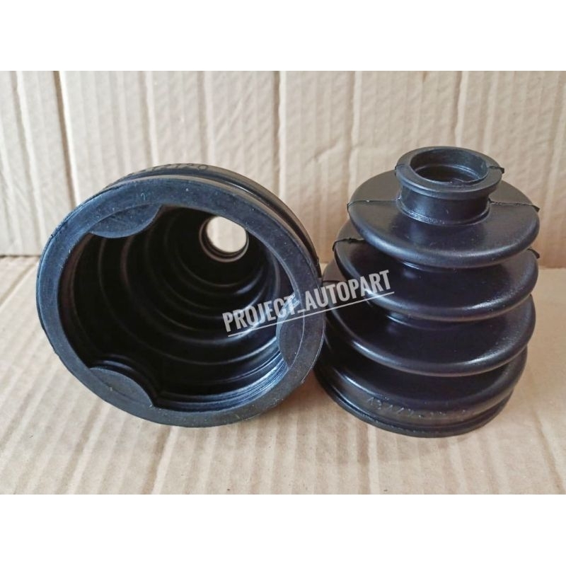 karet boot as roda cv joint bearing kokel toyota corona absolute