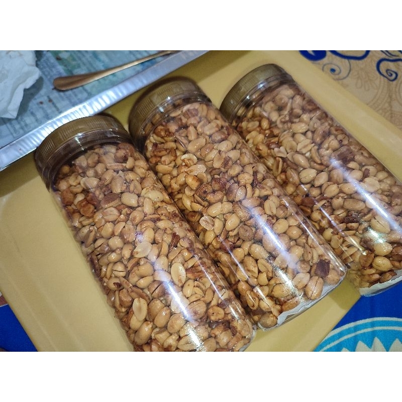 

kacang bawang 350 gr