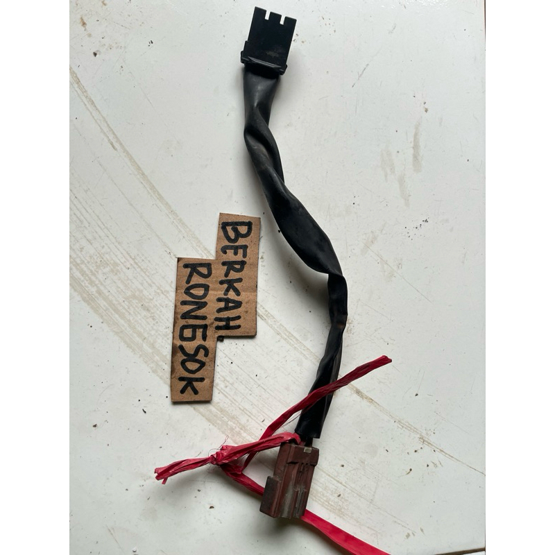 soket ecm vario 125/150