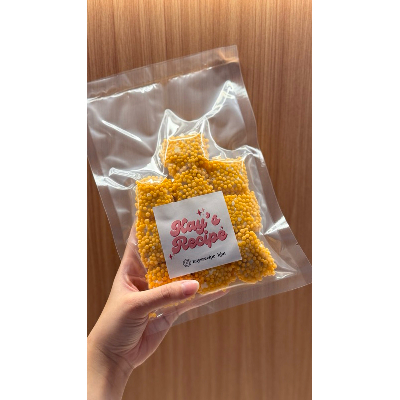 

Kaysrecipe - Chicken Nugget