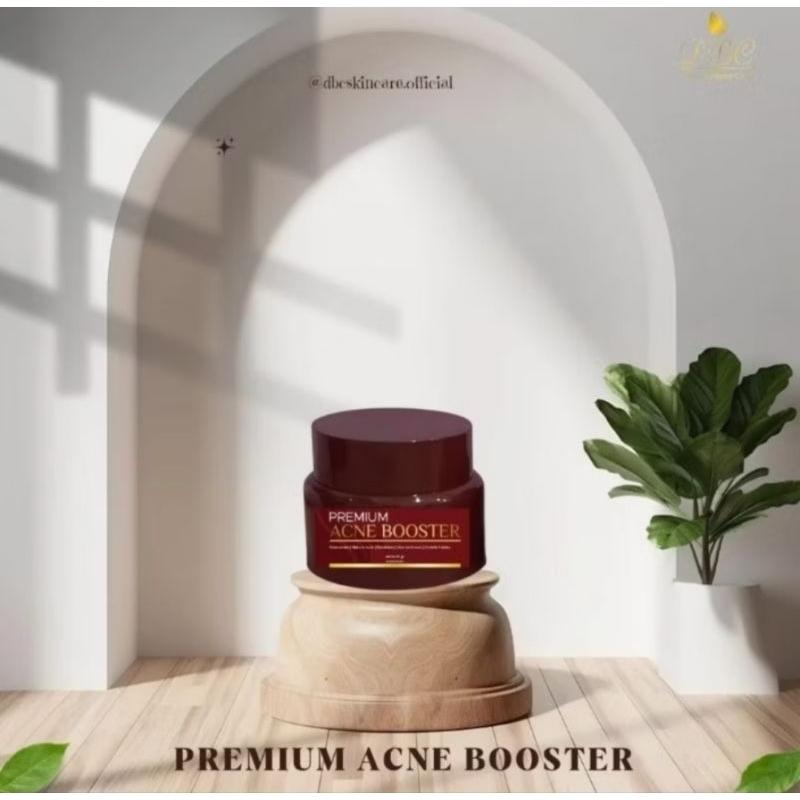 Cream Malam DBC Skincare BPOM